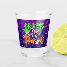 Truco o truco de Halloween