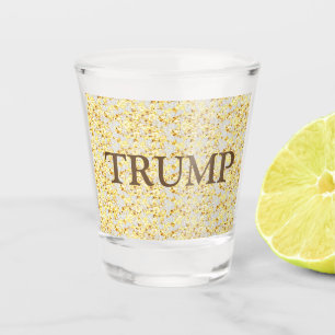 VASO DE CHUPITO TRUMP