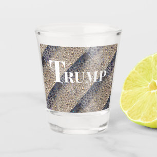 VASO DE CHUPITO TRUMP 2024