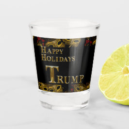 VASO DE CHUPITO TRUMP 2024