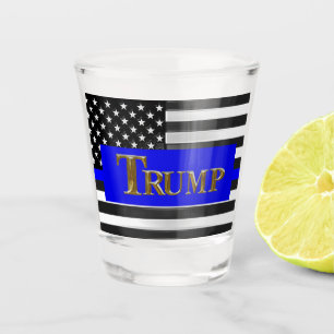 VASO DE CHUPITO TRUMP 2024