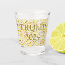 VASO DE CHUPITO TRUMP 2024