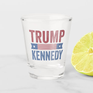 Vaso De Chupito Trump Vance Kennedy recuperará a Estados Unidos