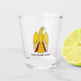 Vaso De Chupito TSDS Arisdale personalizado