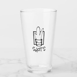 Vaso de Chupito Tumbler