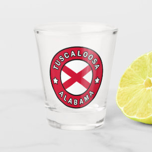 Vaso De Chupito Tuscaloosa Alabama