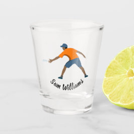 Vaso De Chupito Último