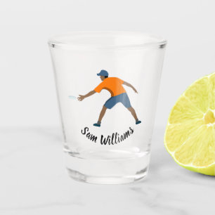 Vaso De Chupito Último