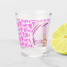 Último Fiesta de ducha de novia rodeo rosa