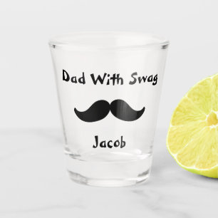 Vaso De Chupito Un papá asombroso con Swag