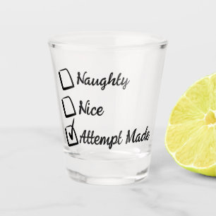 Vaso De Chupito Un travieso intento de hacer vidrio caliente