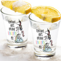 Unicorn Orgánico Pee Fun Unicorn