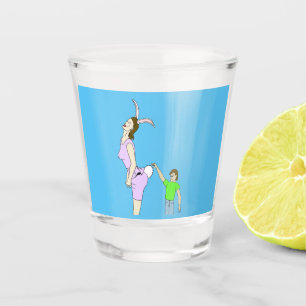 Vaso De Chupito Uoooo fuzzy