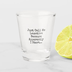 Vaso De Chupito Usted es tan los géminis