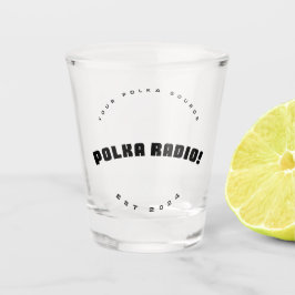 Vaso De Chupito Vajilla de Vidrio Grabado