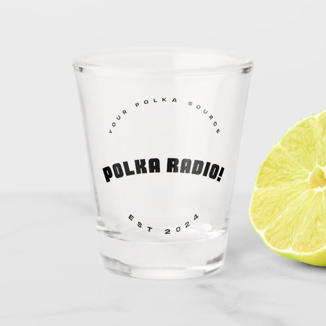 Vaso De Chupito Vajilla de Vidrio Grabado (Anverso)