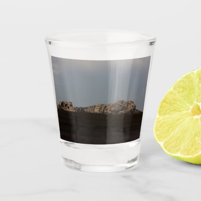 Vaso De Chupito Vedauwoo (Anverso)