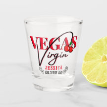 Vegas Virgin| Primer temporizador de Red Cherry Ve