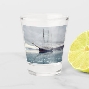Vaso De Chupito Vela Rembrandt van Rijn 1947