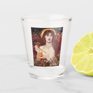 Vaso De Chupito Venus Verticordia (por Dante Gabriel Rossetti)