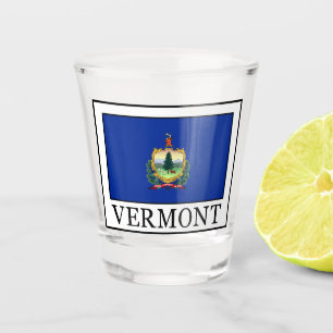 Vaso De Chupito Vermont