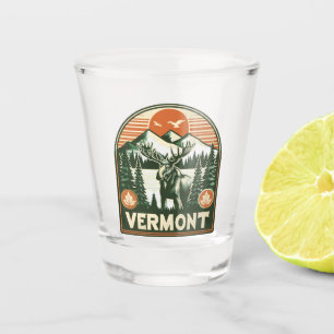 Vaso De Chupito Vermont
