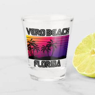 Vaso De Chupito Vero Beach Florida