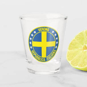 Vaso De Chupito Verona