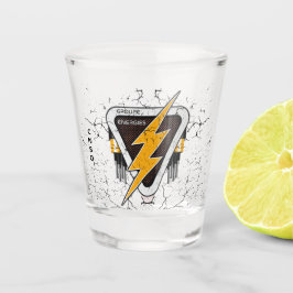 VASO DE CHUPITO VERRE A SHOT NRJ 2025