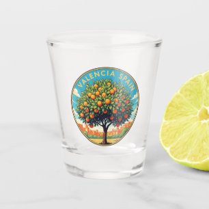 Vaso De Chupito Viajes de España en Valencia