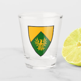 Vaso De Chupito Vidrio