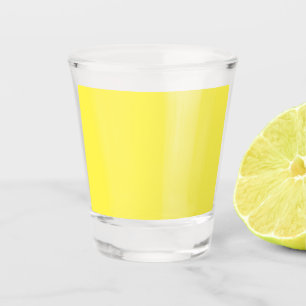 Vaso De Chupito Vidrio