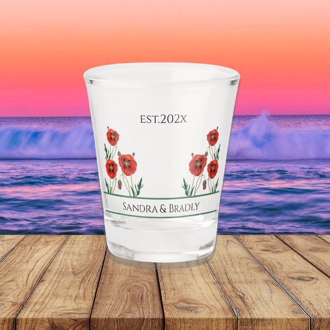 Vaso De Chupito Vidrio (Subido por el creador)