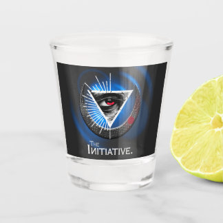 Vaso De Chupito Vidrio audaz y divertido para vibraciones Fiestas