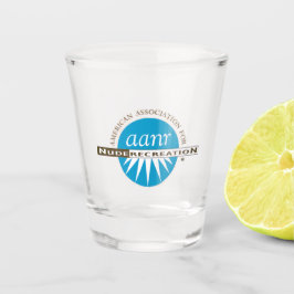 Vaso De Chupito Vidrio de disparo