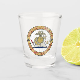 Vaso De Chupito Vidrio de disparo CEME
