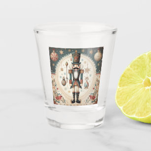 Vaso De Chupito Vidrio de disparo de un petardo
