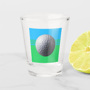Vaso De Chupito Vidrio de gota