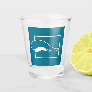 Vaso De Chupito Vidrio de las piscinas modernas