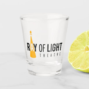 Vaso De Chupito Vidrio - ROLT: "No voy a tirar mi foto"