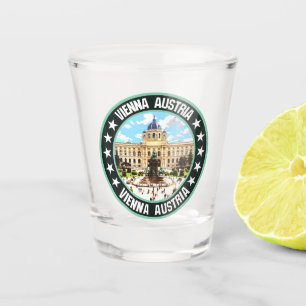 Vaso De Chupito Viena