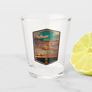 Vaso De Chupito Vigo