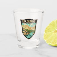 Vintage de Río Grande