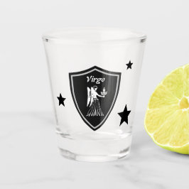 Vaso De Chupito Virgo