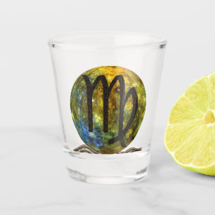Vaso De Chupito Virgo