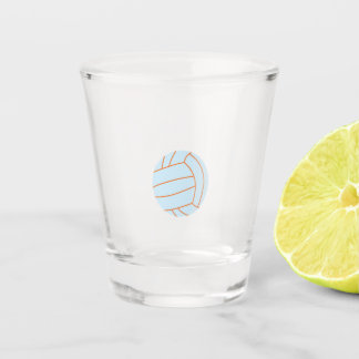 Vaso De Chupito voleibol