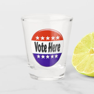 Vaso De Chupito Votar aquí