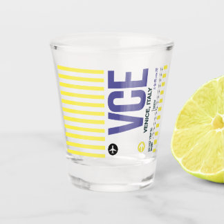 Vaso De Chupito WanderTag