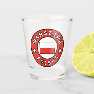 Vaso De Chupito Warszawa Polska