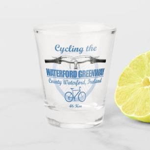Vaso De Chupito Waterford Greenway (H2)